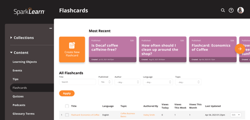 Flashcard Menu-1