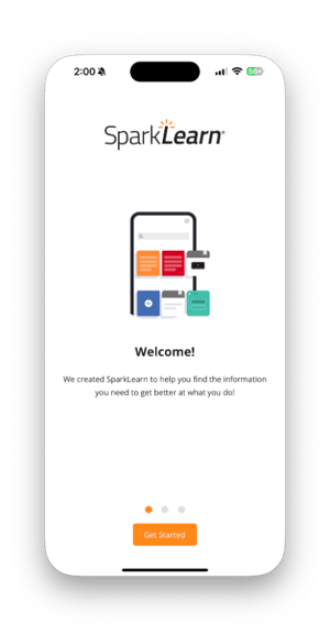 SparkLearn _welcome