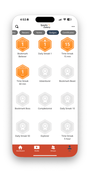 badges 2