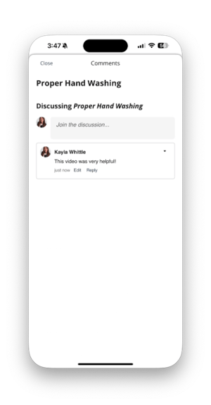 comments 2